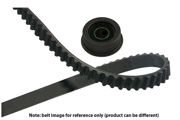 Timing Belt Kit